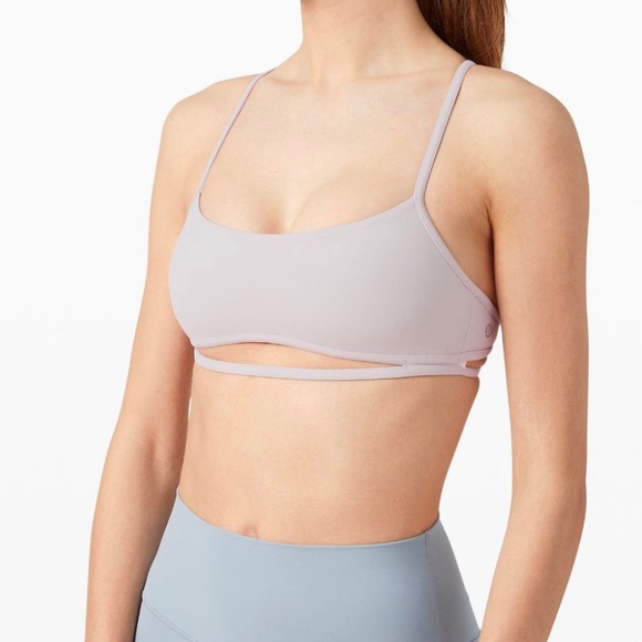 lululemon athletica Other - Lululemon Quiet Within Bra